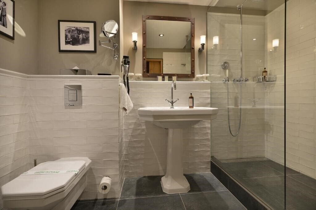 Вид Abba Bratislava Hotel 4*