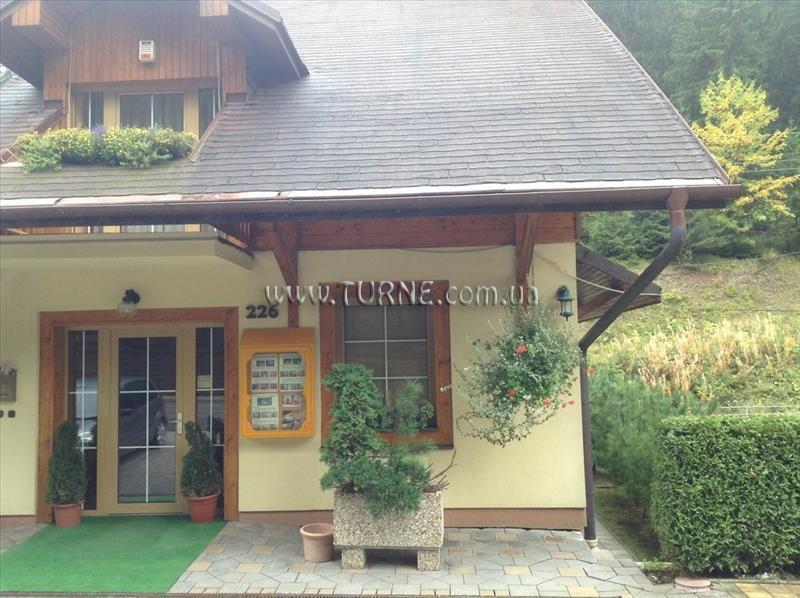 Панорама Apartmany Jozef Apt 3*