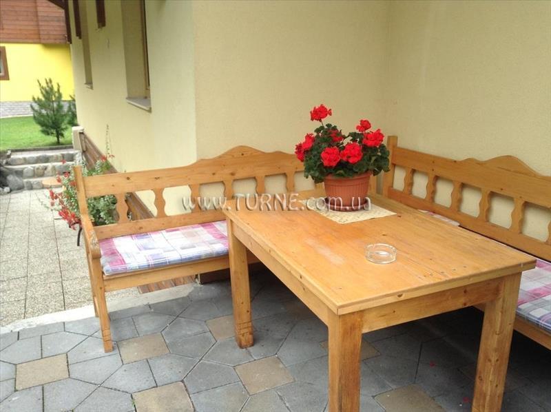 Апартаменти Apartmany Jozef Apt 3*