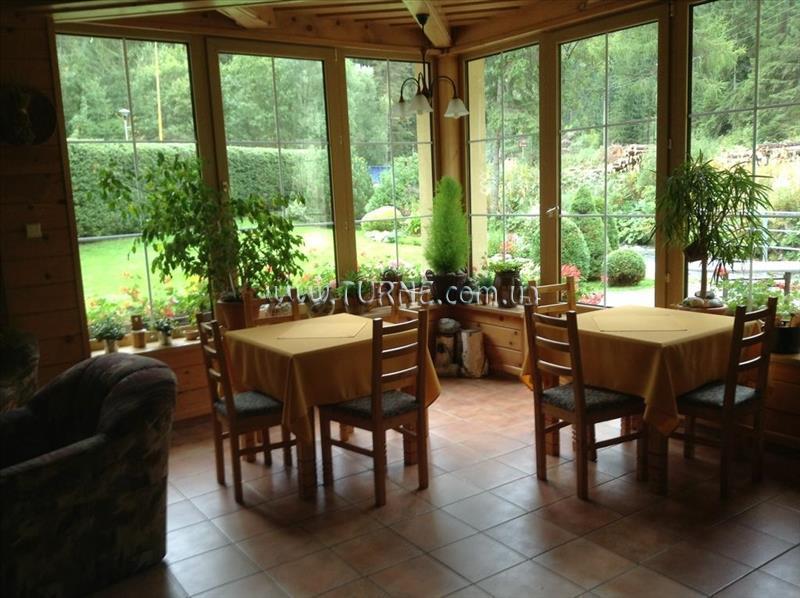 Територія Apartmany Jozef Apt 3*