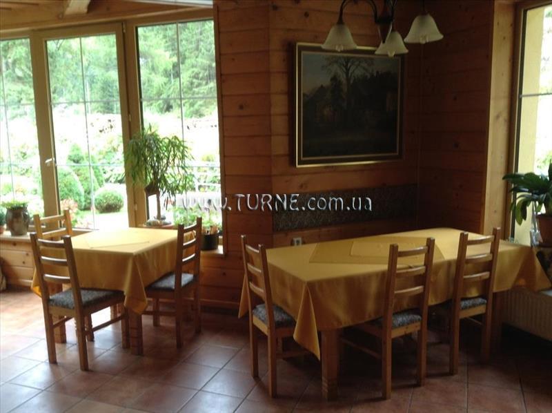 Вид Apartmany Jozef Apt 3*