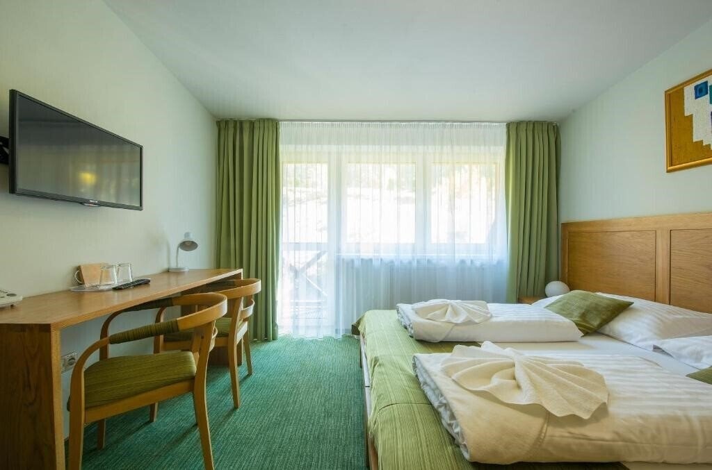 Апартаменты Bystrina 2*