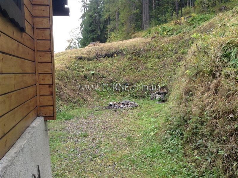 Панорама Chata Katarina 3*