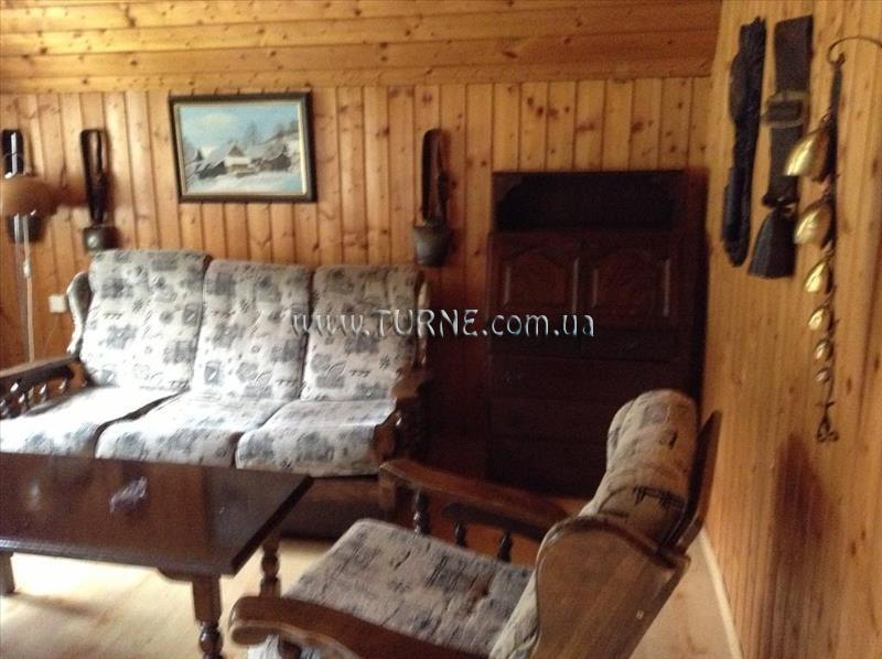 Вид Chata Katarina 3*