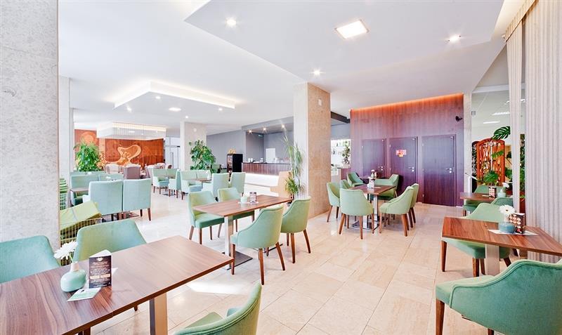 Територія Smaragd 3*