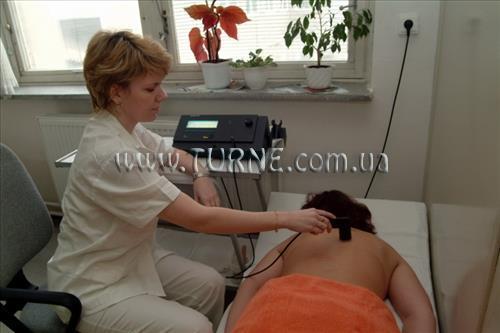 Апартаменти Rubin 3*