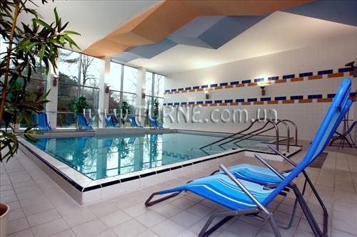 Територія Rubin 3*