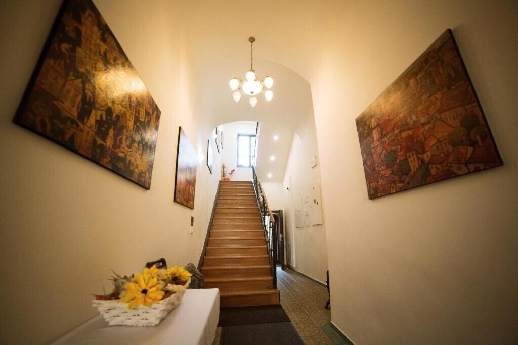 Панорама Bristol 4*