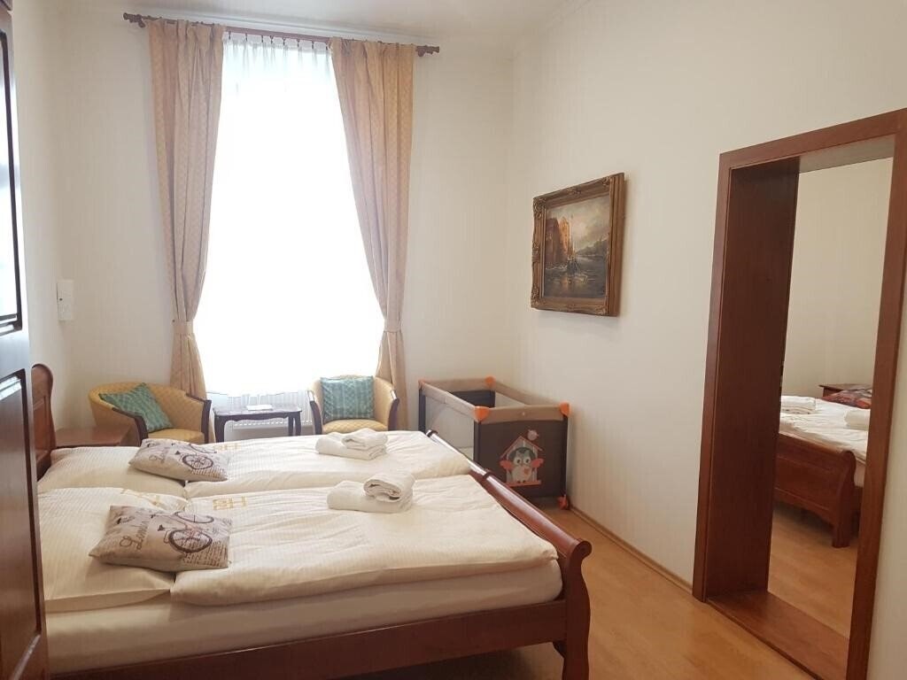 Фотографія Bristol 4*