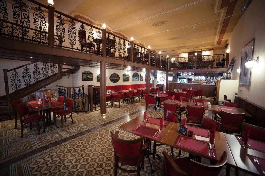 Зображення Bristol 4*