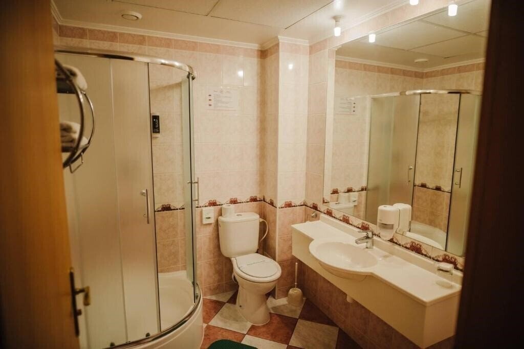 Фотографія Gloria Palace 3*