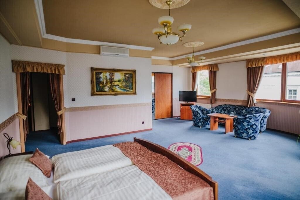 Зображення Gloria Palace 3*