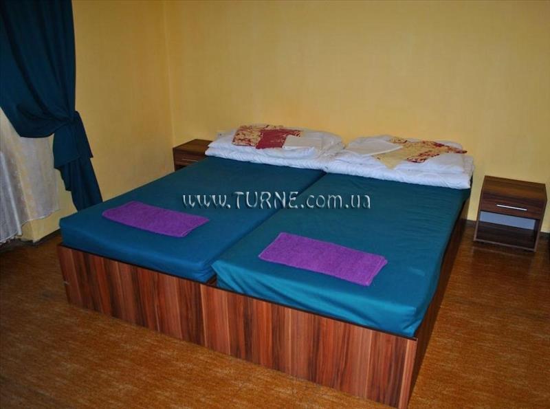 Вид Barno Hostel 2*