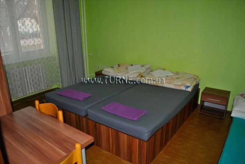 Зображення Barno Hostel 2*