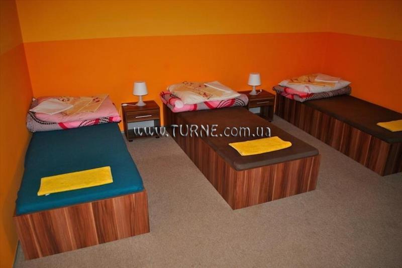 Фотографія Barno Hostel 2*