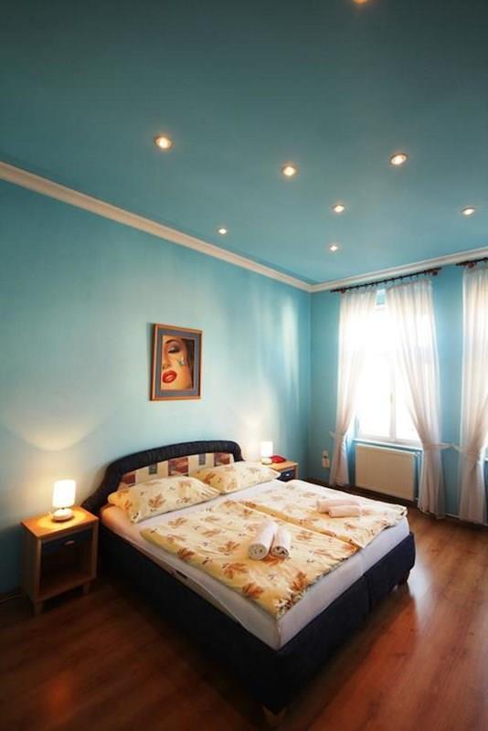 Панорама Platz Penzion 2*