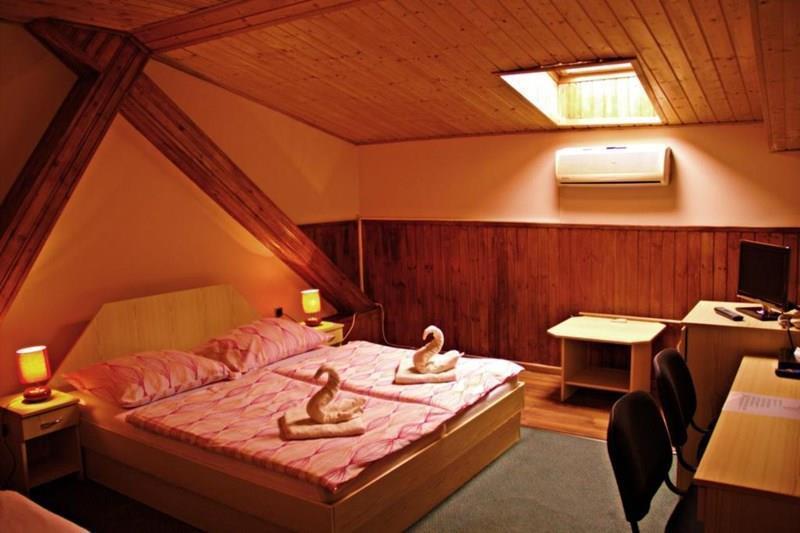 Вид Platz Penzion 2*