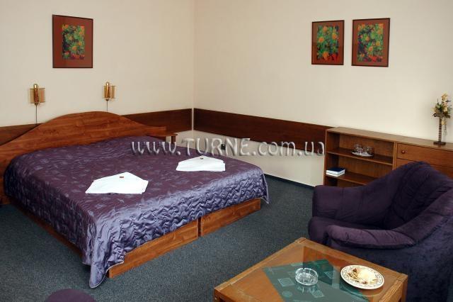 Територія Alessandria 3*