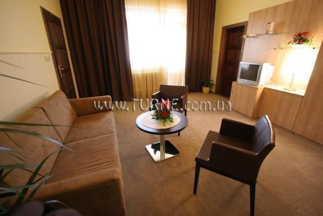 Фотографія Alessandria 3*