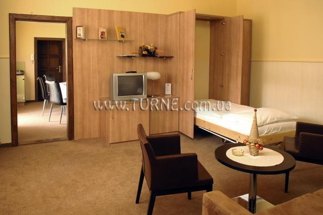 Фото Alessandria 3*