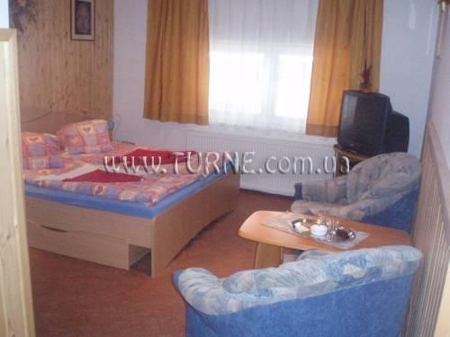 Апартаменти Pension Rozalia Apart апартаменты