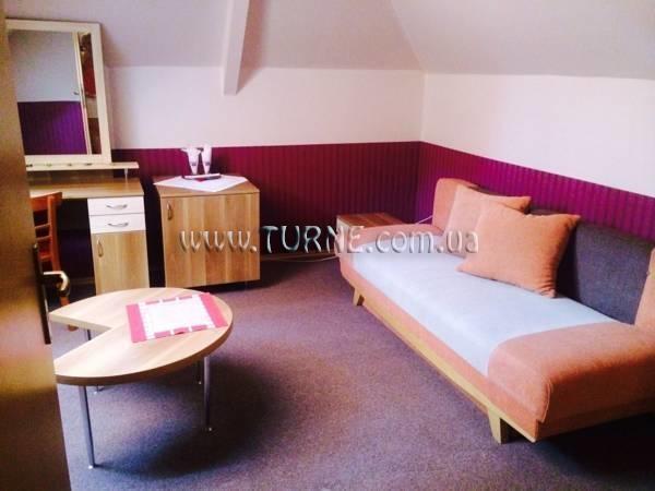 Апартаменты Pension Uhorsky Dvor Apart апартаменты