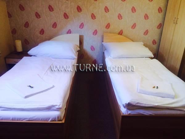 Изображение Pension Uhorsky Dvor Apart апартаменты