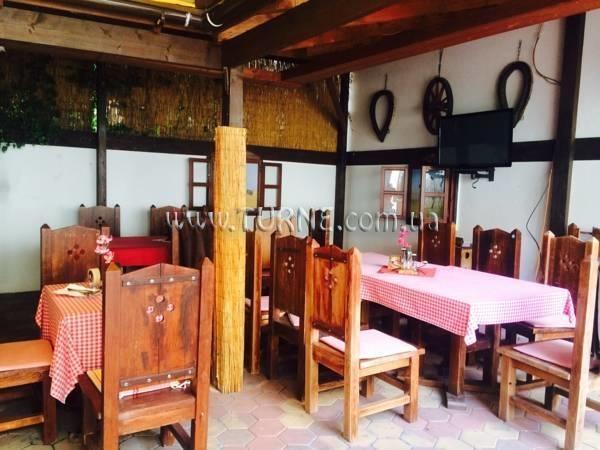 Фотография Pension Uhorsky Dvor Apart апартаменты