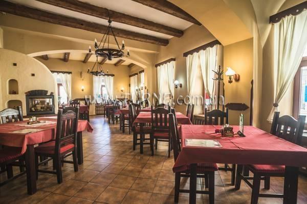 Фото Pension Uhorsky Dvor Apart апартаменты