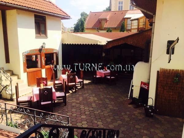 Отель Pension Uhorsky Dvor Apart апартаменты
