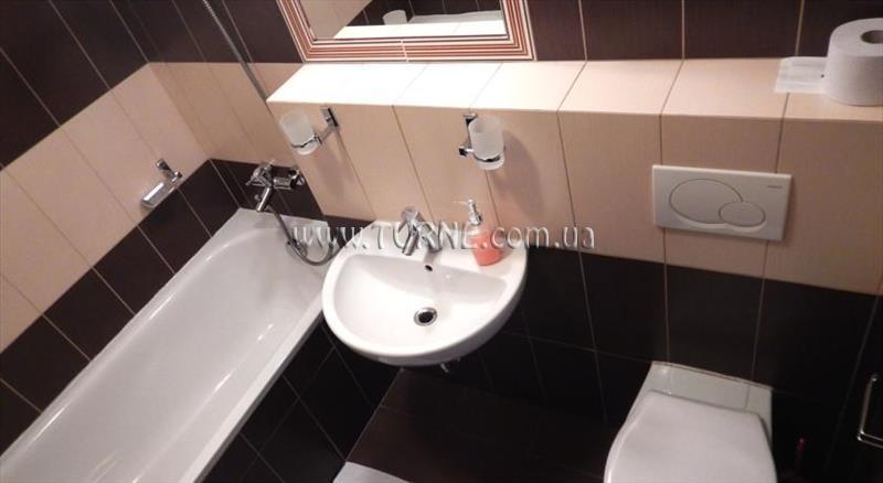 Апартаменти Pension Set Apart апартаменты