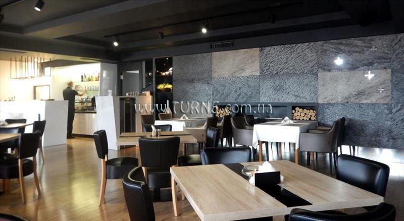 Територія Pension Set Apart апартаменты