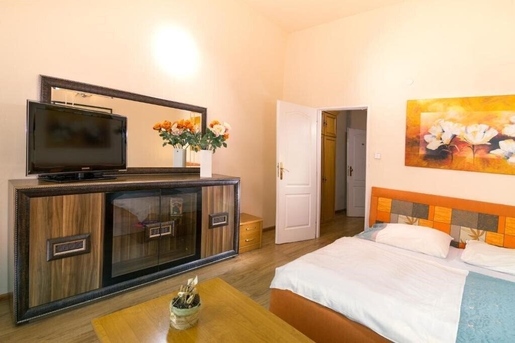 Вид Grand Kosice 2*