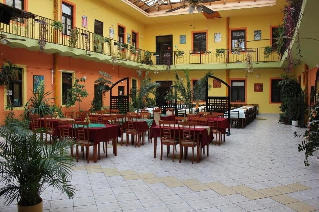 Територія Grand Kosice 2*