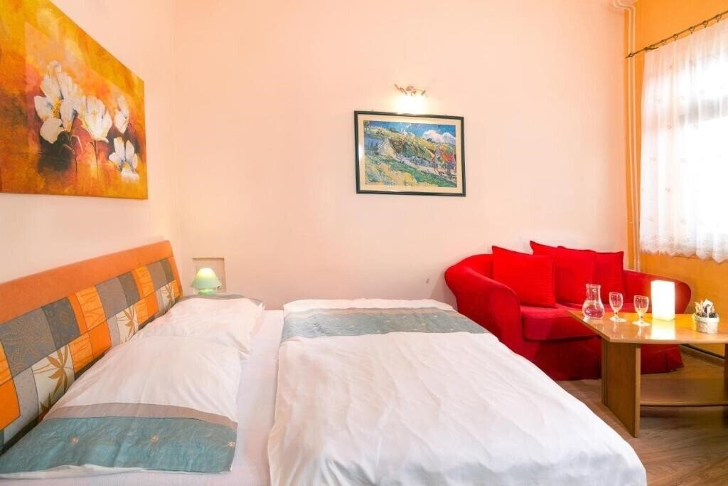 Апартаменти Grand Kosice 2*