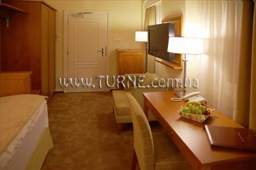 Фотографія Ambassador 4*