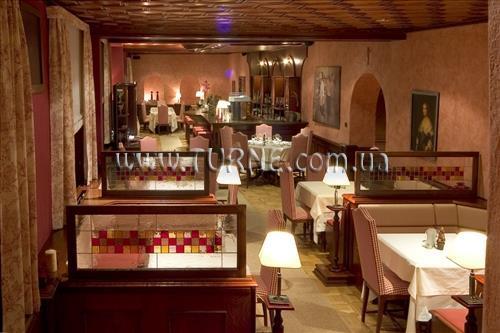 Готель Zlaty Klucik 4*