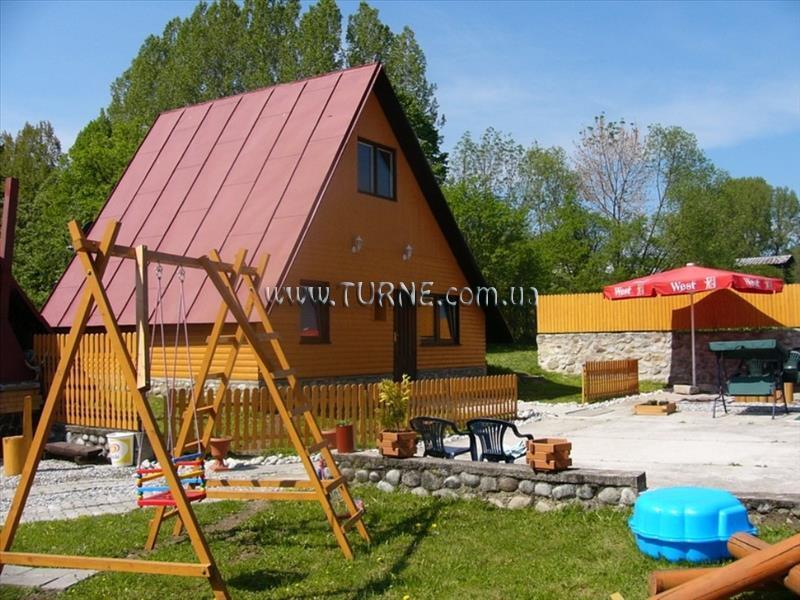 Панорама Pension & Chalet Talia Apart апартаменты