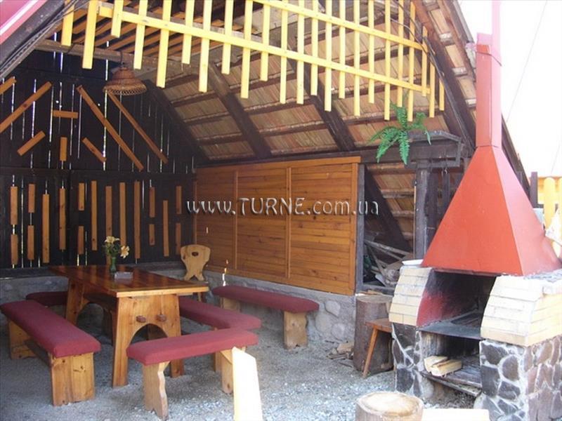 Апартаменти Pension & Chalet Talia Apart апартаменты