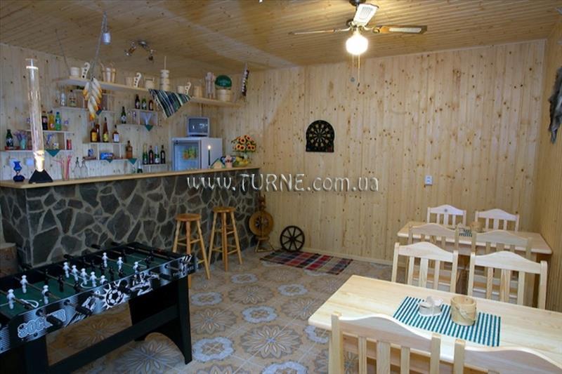 Фото Pension & Chalet Talia Apart апартаменты