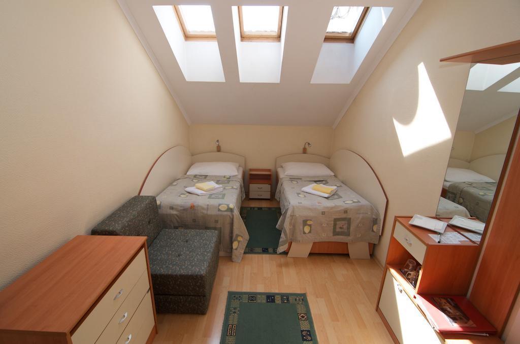 Панорама Steve 3*