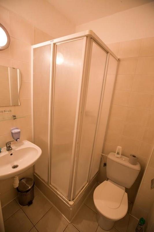 Панорама Squash Penzion 1*