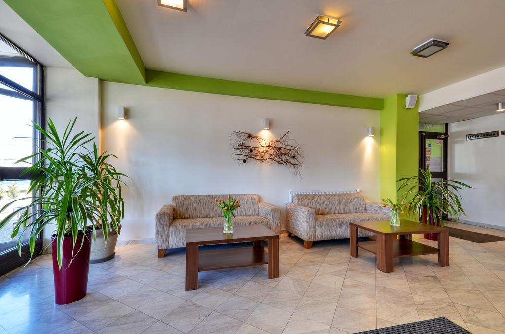 Панорама Klar Hotel 3*