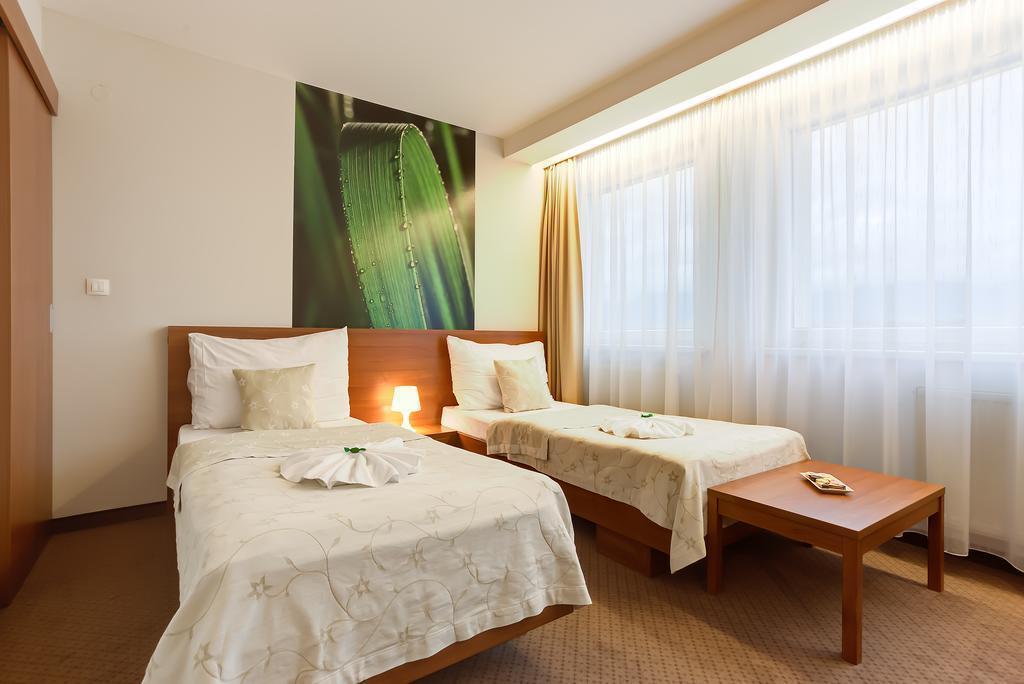 Изображение Janosik Hotel 3*