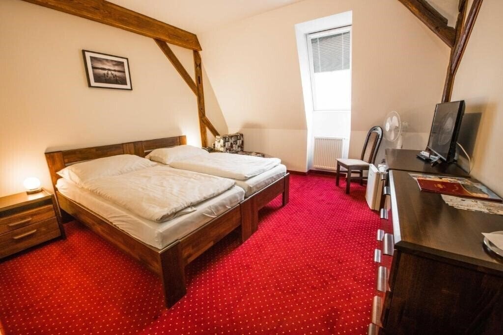 Апартаменты Europa liptovsky Mikulas 3*