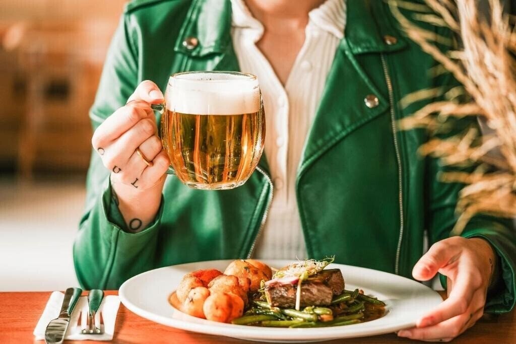 Вид Maladinovo Resort 3*