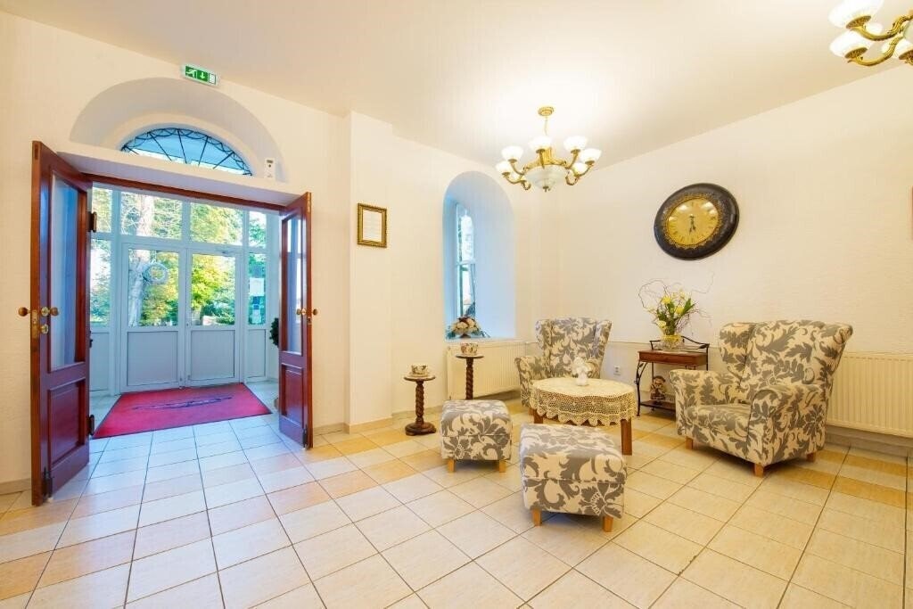 Апартаменты Svatojnsky Kastiel Apart 1*