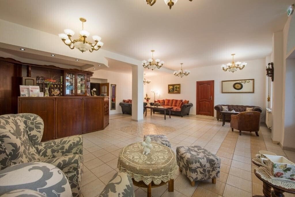 Панорама Svatojnsky Kastiel Apart 1*