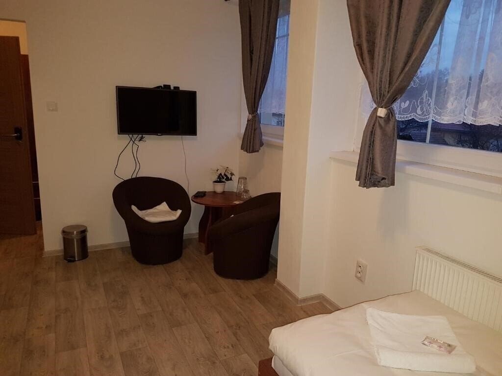 Территория Maja 3*