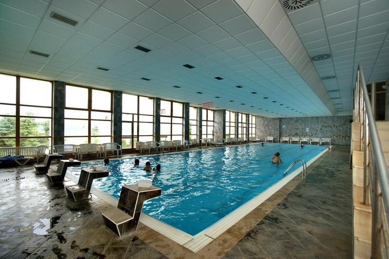 Панорама Granit 3*